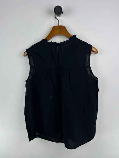 Old Navy Blouse (Women) (Medium-Large)