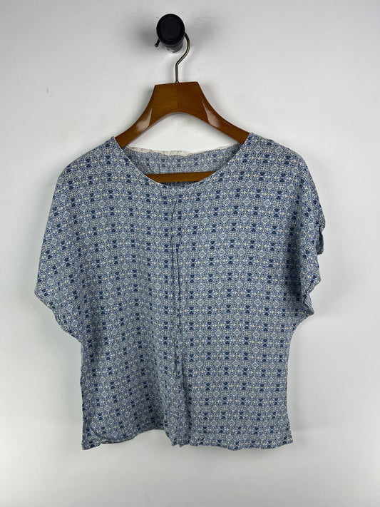 Blouse (Women) (Medium)