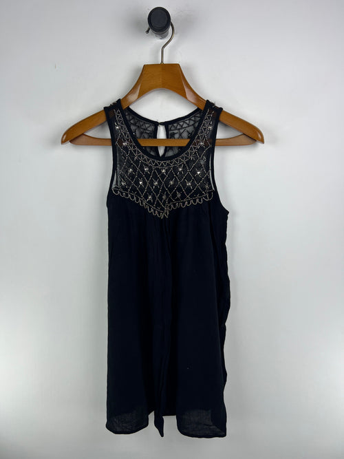 Blouse (Women) (Small-Medium)