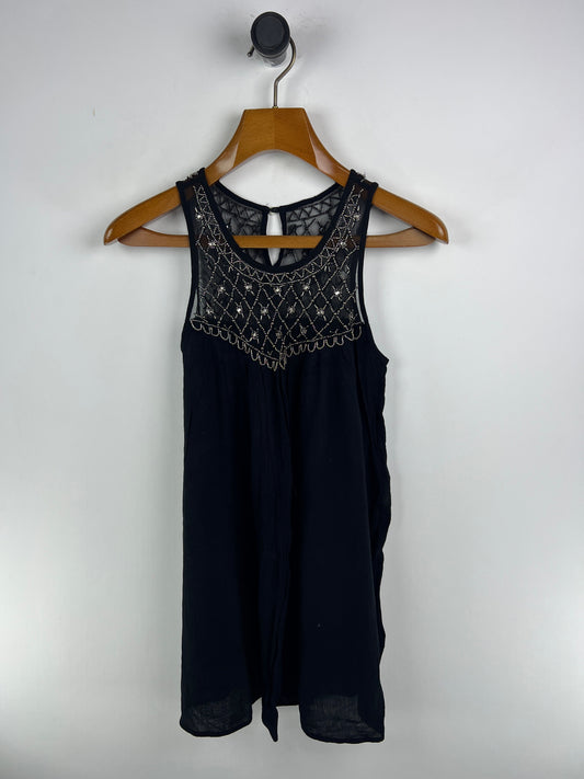 Blouse (Women) (Small-Medium)