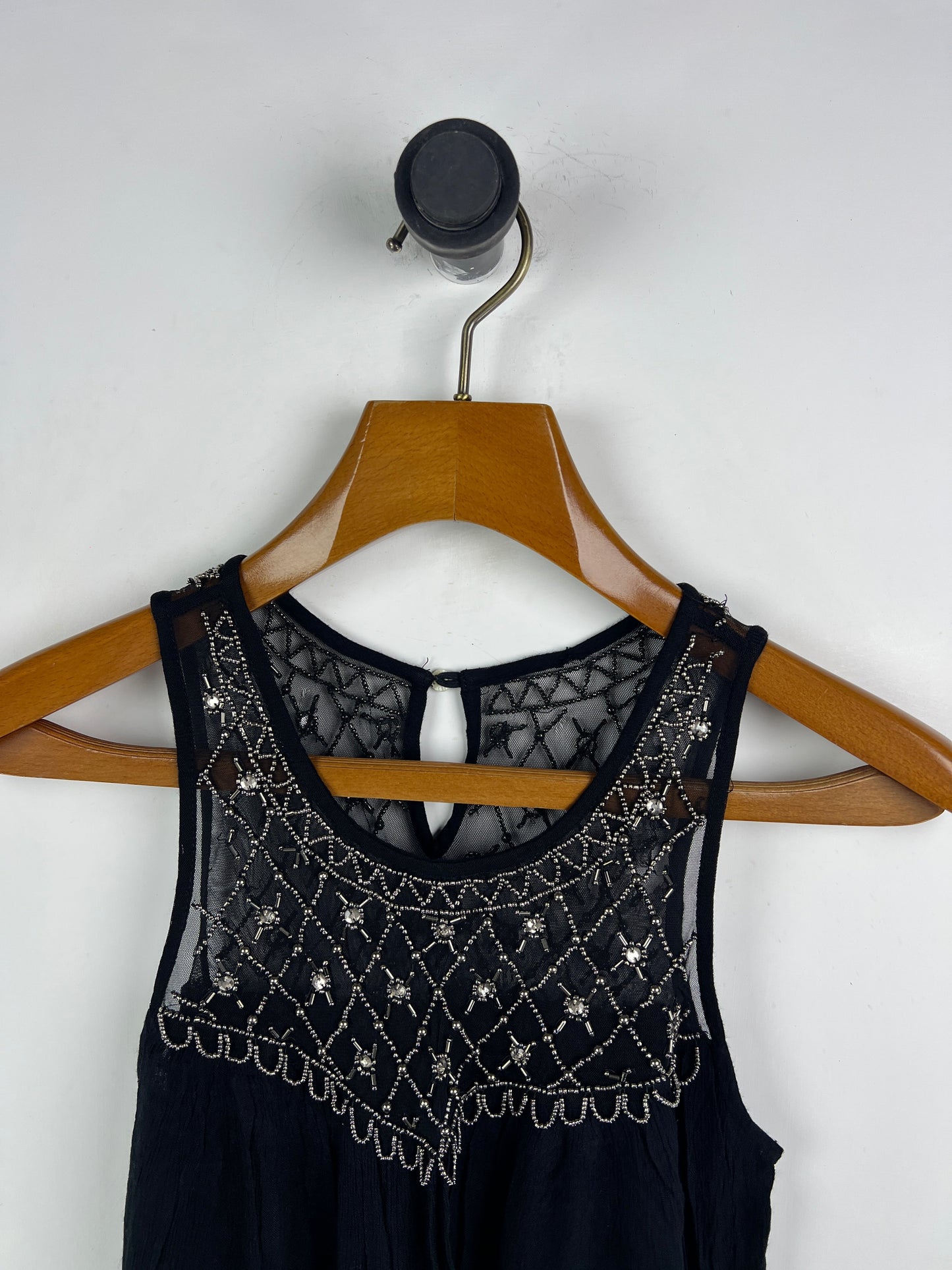 Blouse (Women) (Small-Medium)