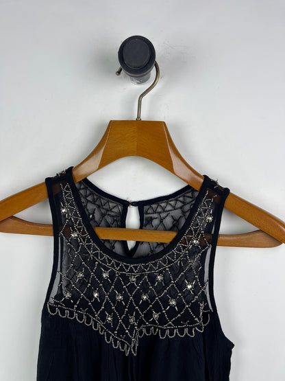 Blouse (Women) (Small-Medium)