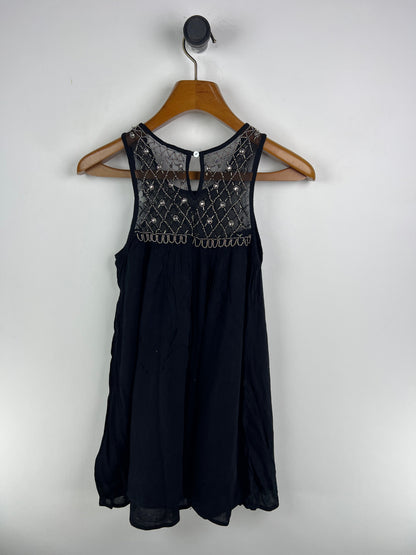 Blouse (Women) (Small-Medium)