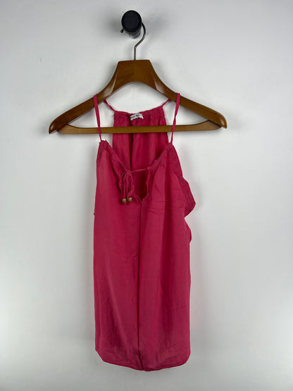 Italy Blouse (Women) (Medium)