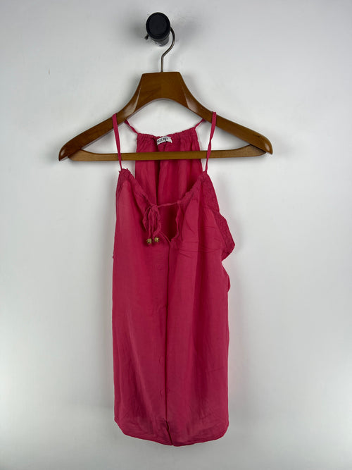 Italy Blouse (Women) (Medium)
