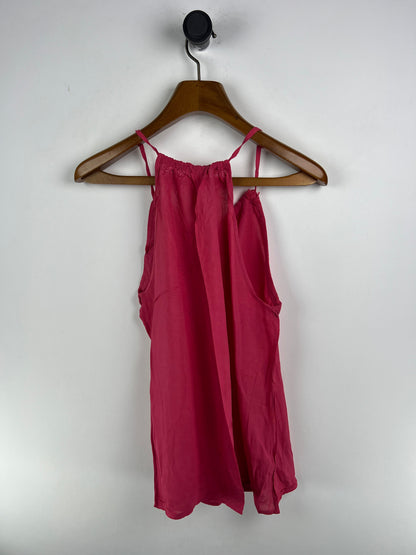 Italy Blouse (Women) (Medium)
