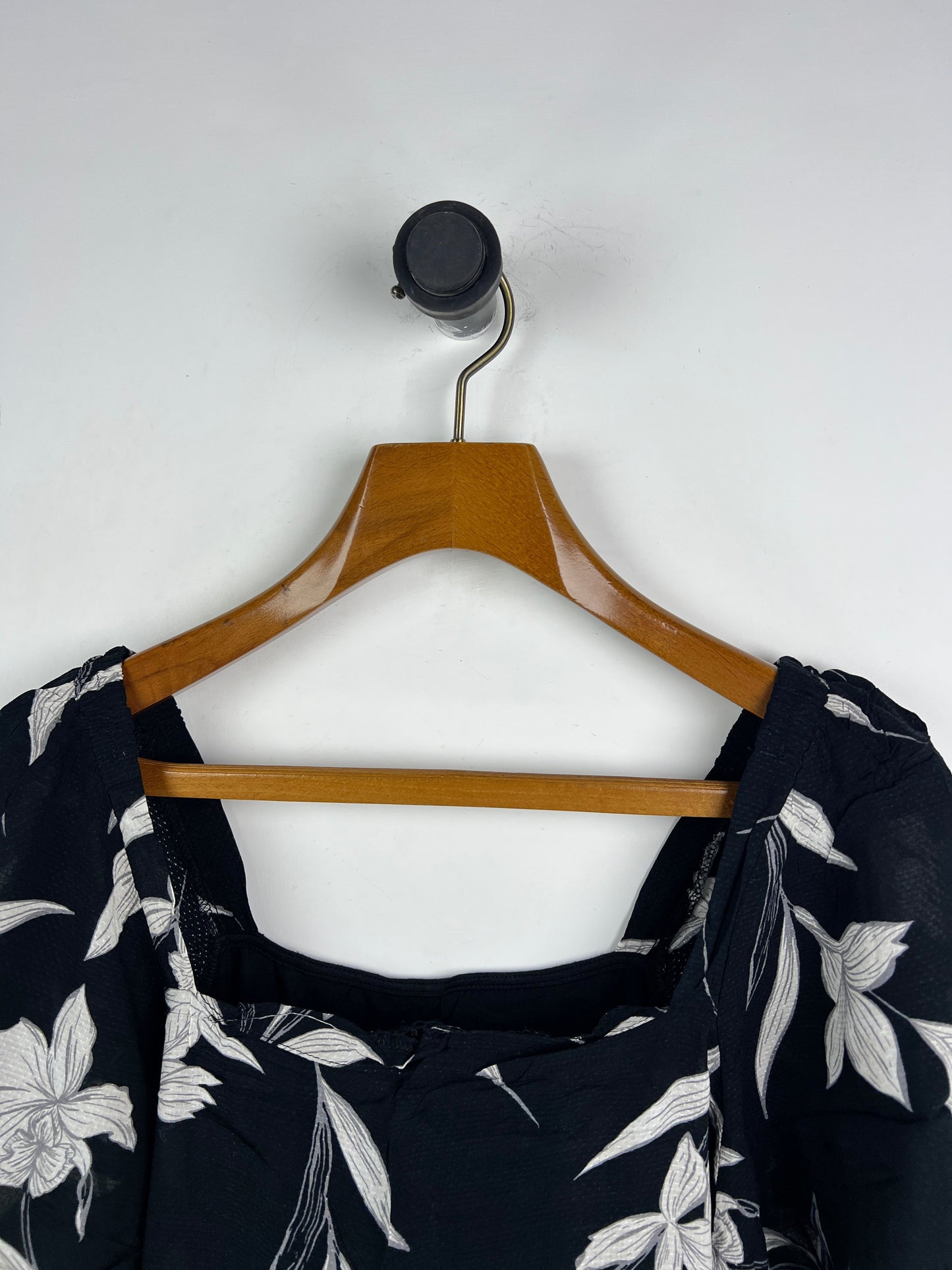 A New Day Blouse (Women) (Small-Medium)