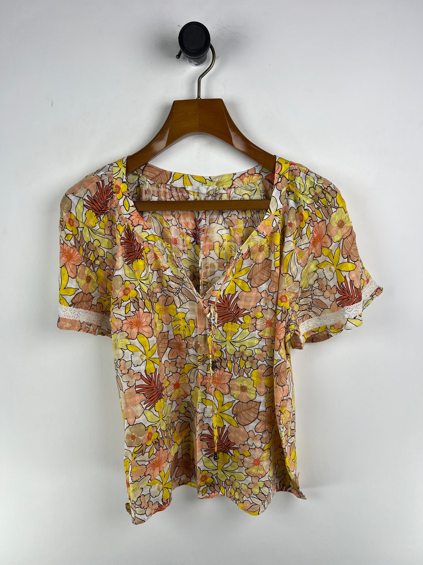Blouse (Women) (Large)