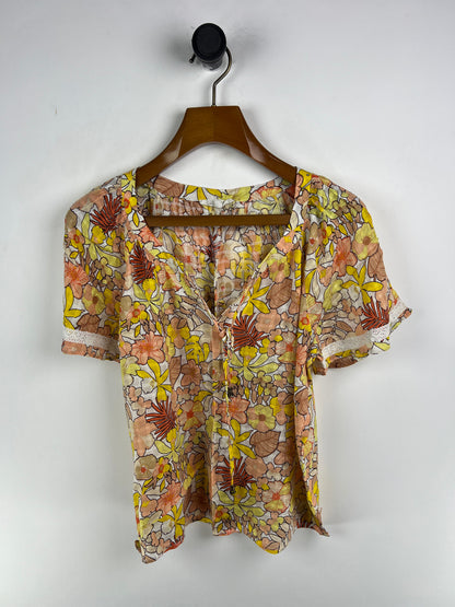 Blouse (Women) (Large)
