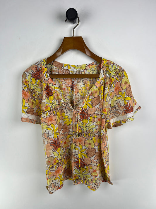 Blouse (Women) (Large)