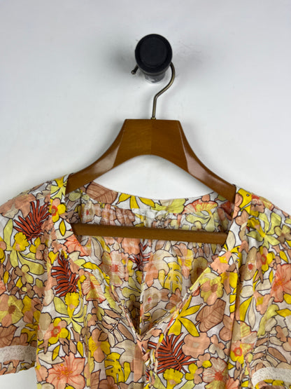 Blouse (Women) (Large)