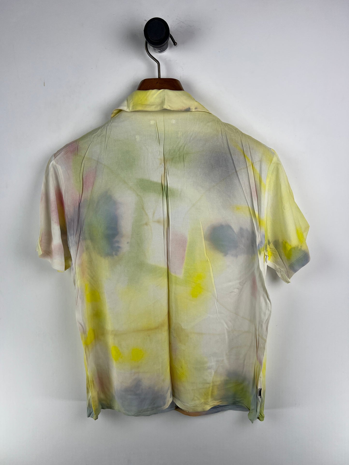 Mad Blouse (Women) (Small-Medium)