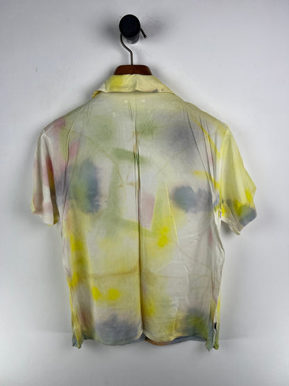 Mad Blouse (Women) (Small-Medium)