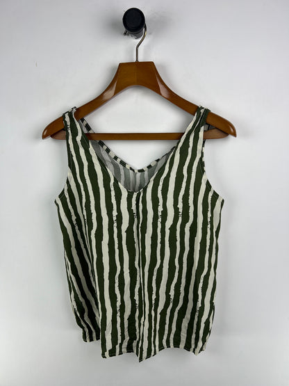 Blouse (Women) (Small-Medium)