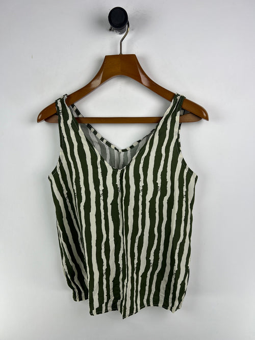 Blouse (Women) (Small-Medium)