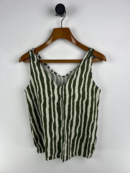 Blouse (Women) (Small-Medium)