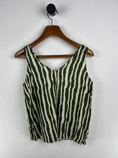 Blouse (Women) (Small-Medium)