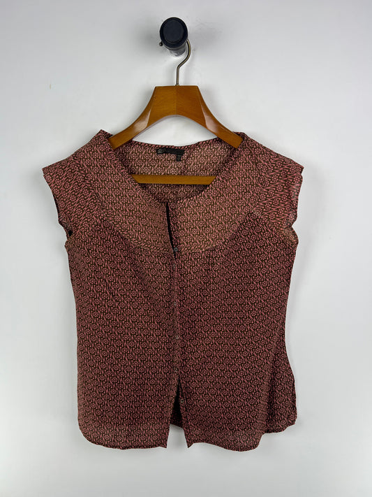 David Blouse (Women) (Medium)