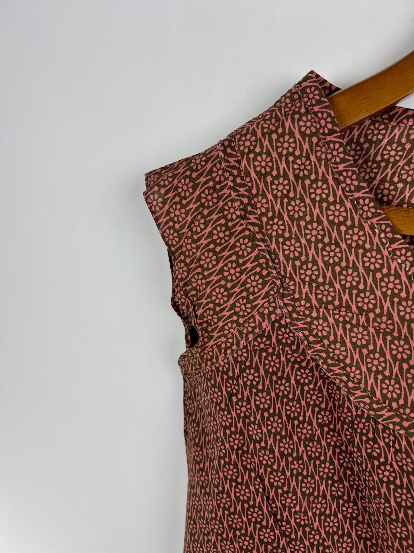 David Blouse (Women) (Medium)