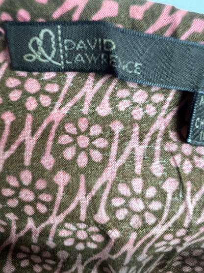 David Blouse (Women) (Medium)