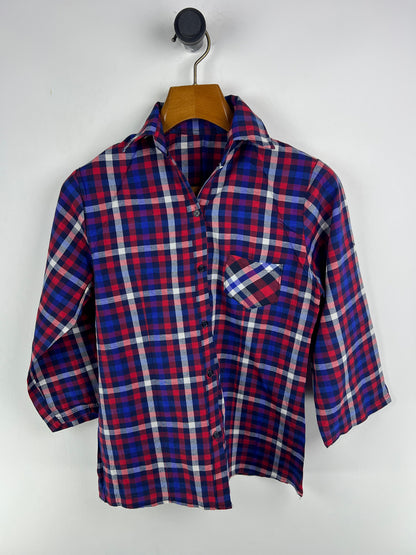 Blouse (Women) (Small)