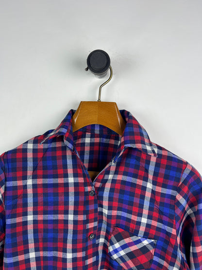 Blouse (Women) (Small)