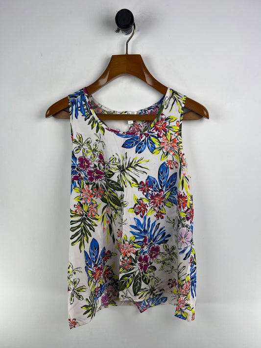 Time Tru Blouse (Women) (Medium)