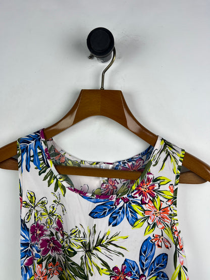 Time Tru Blouse (Women) (Medium)