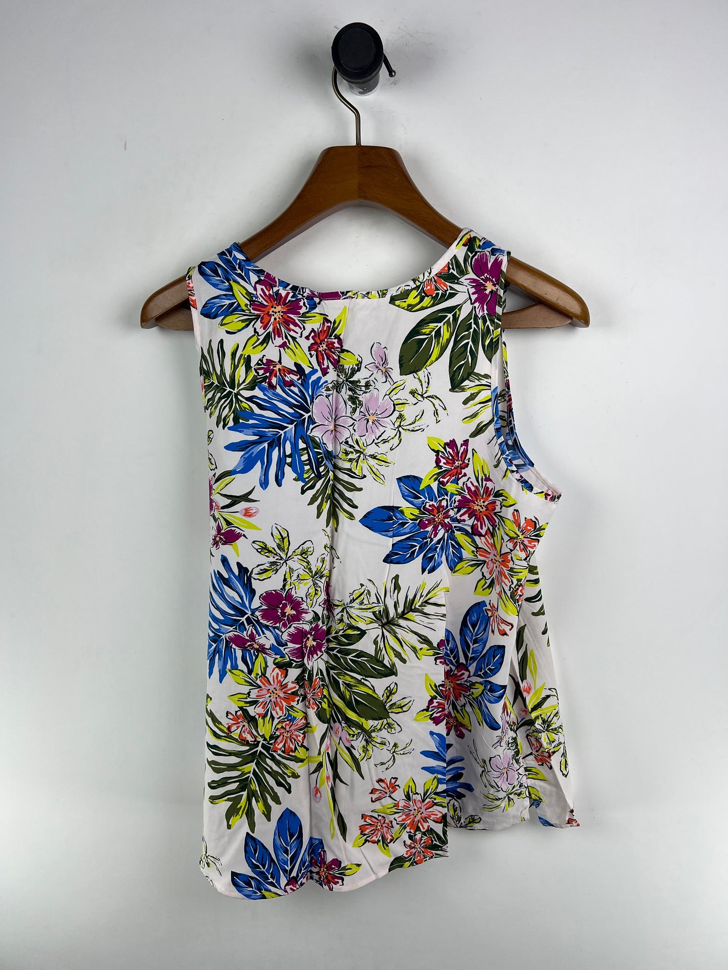 Time Tru Blouse (Women) (Medium)