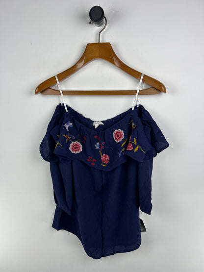 Mine Blouse (Women) (X-Small/Small)