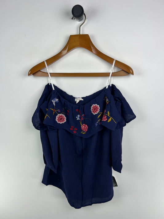 Mine Blouse (Women) (X-Small/Small)