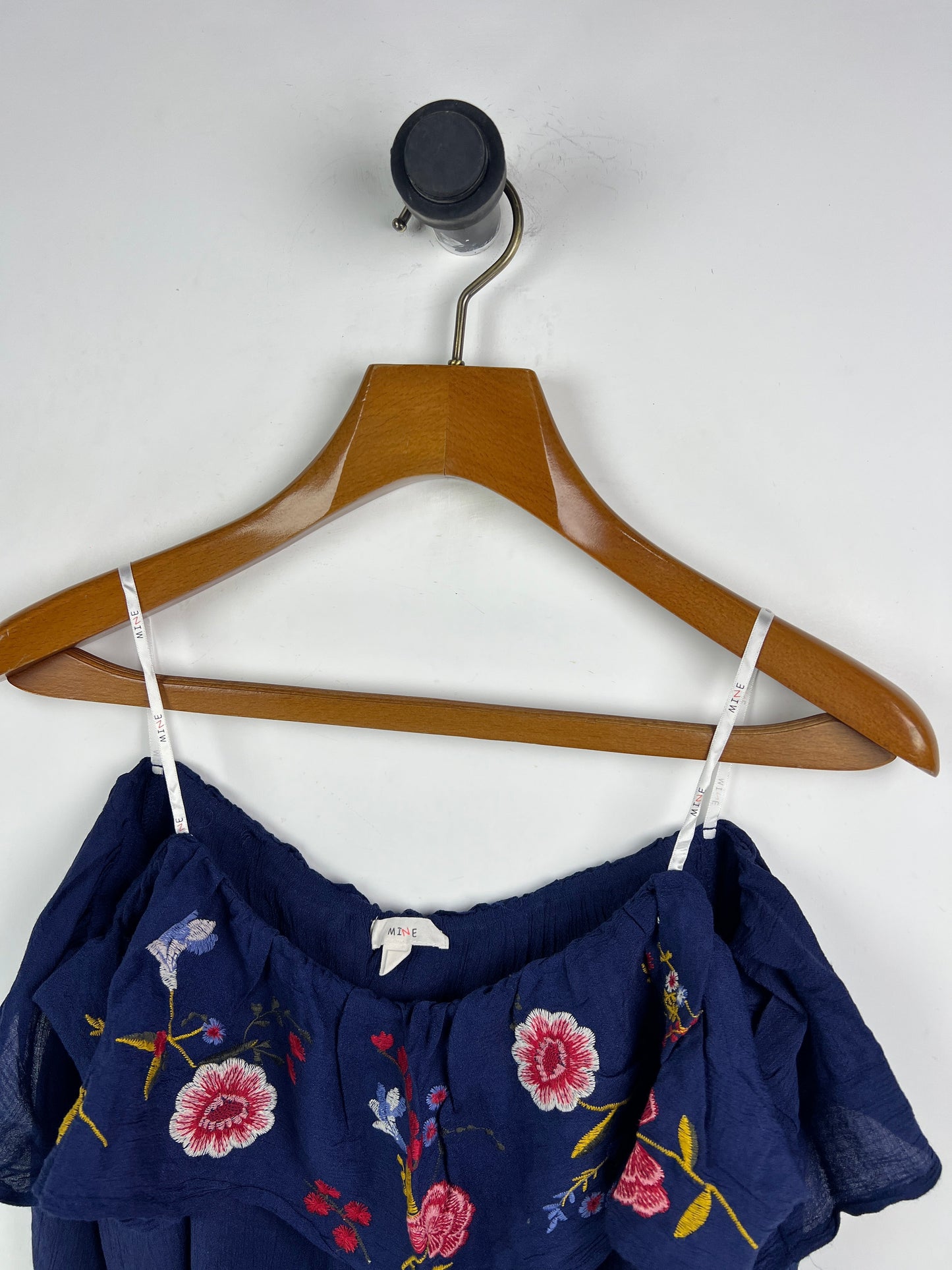 Mine Blouse (Women) (X-Small/Small)