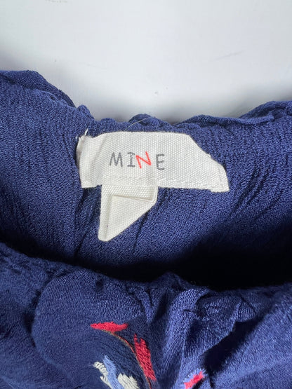 Mine Blouse (Women) (X-Small/Small)