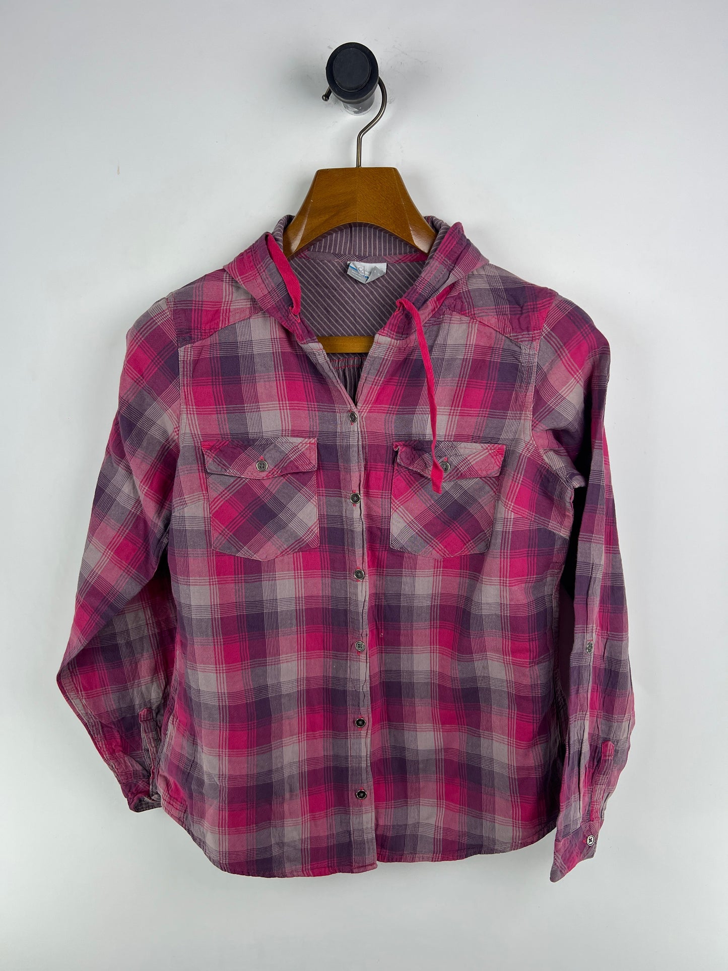 Columbia Blouse (Women) (Small)