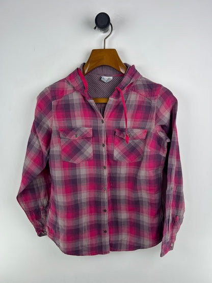 Columbia Blouse (Women) (Small)