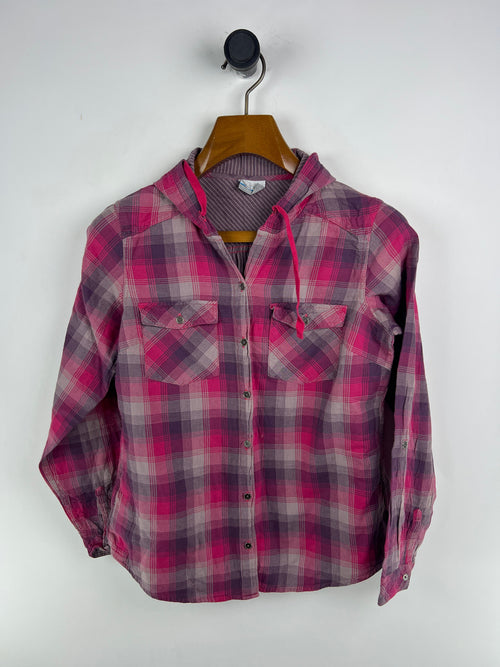 Columbia Blouse (Women) (Small)