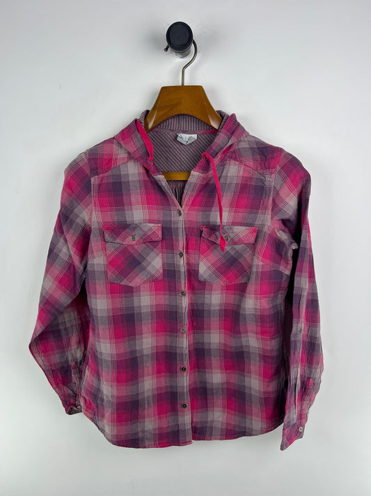 Columbia Blouse (Women) (Small)