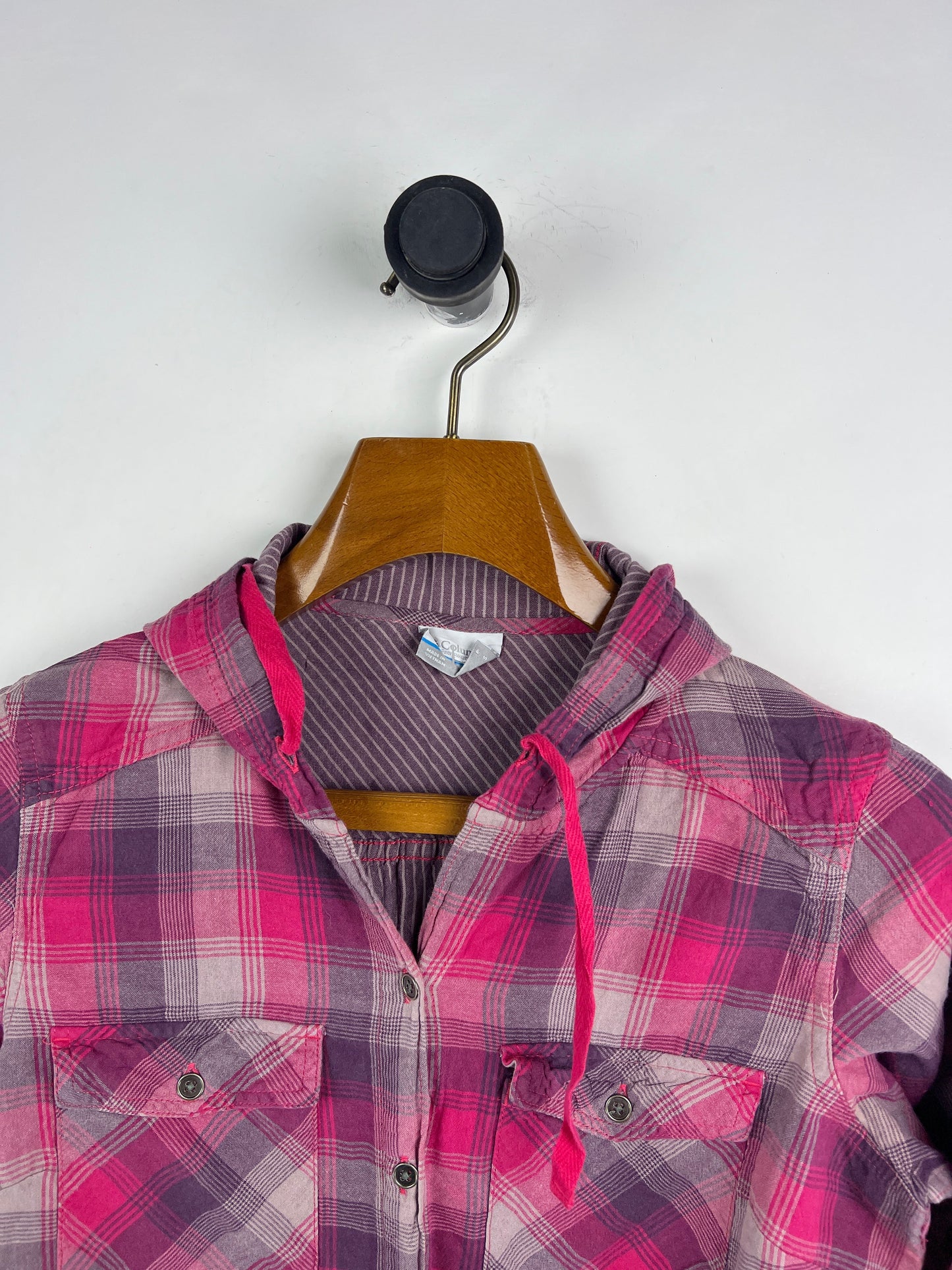 Columbia Blouse (Women) (Small)