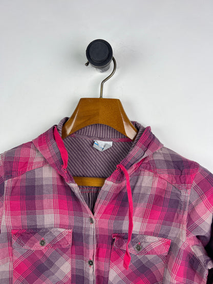 Columbia Blouse (Women) (Small)