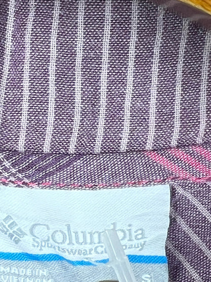 Columbia Blouse (Women) (Small)