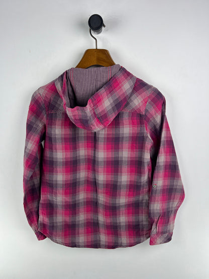 Columbia Blouse (Women) (Small)