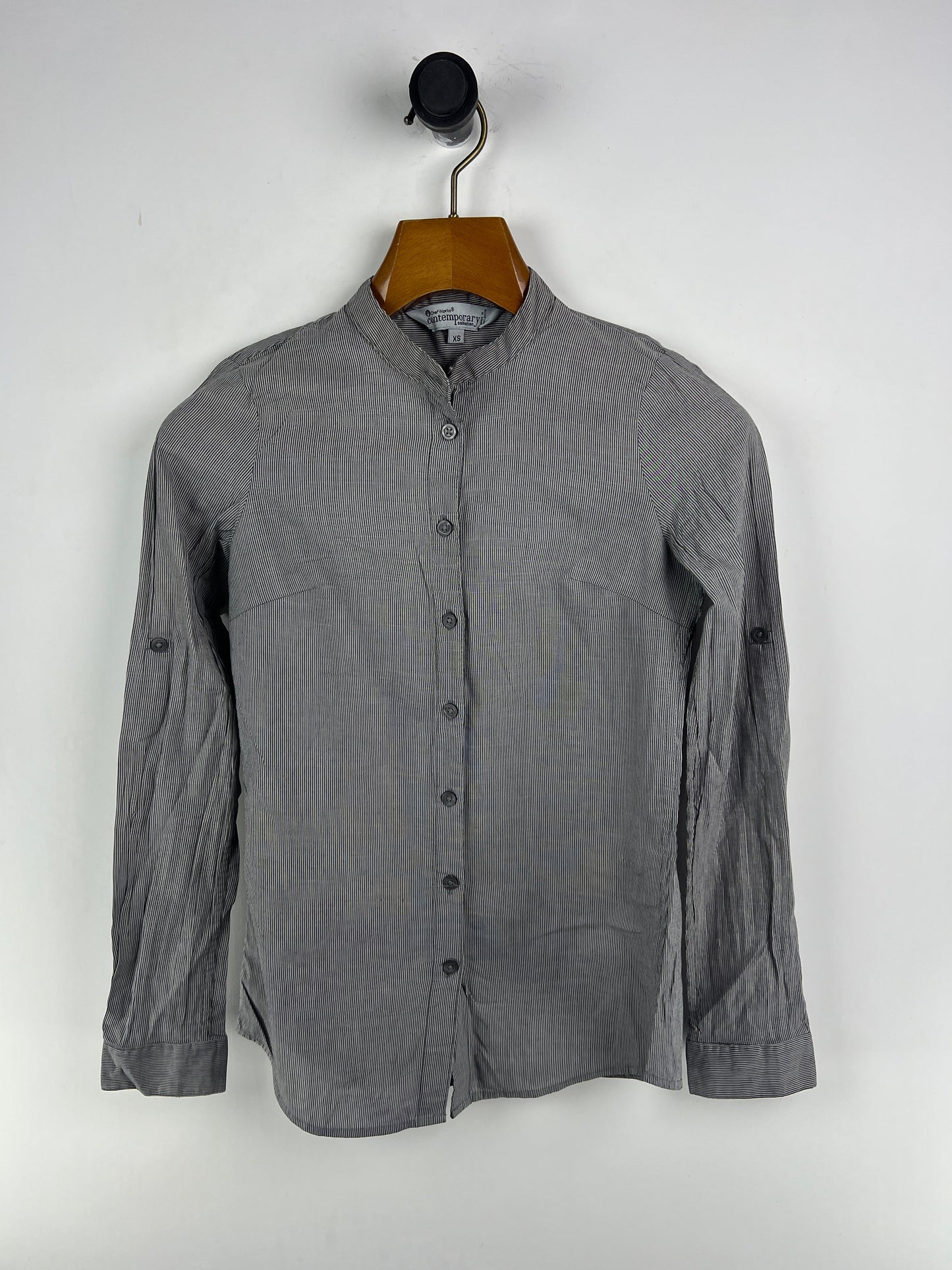 Blouse (Women) (X-Small)