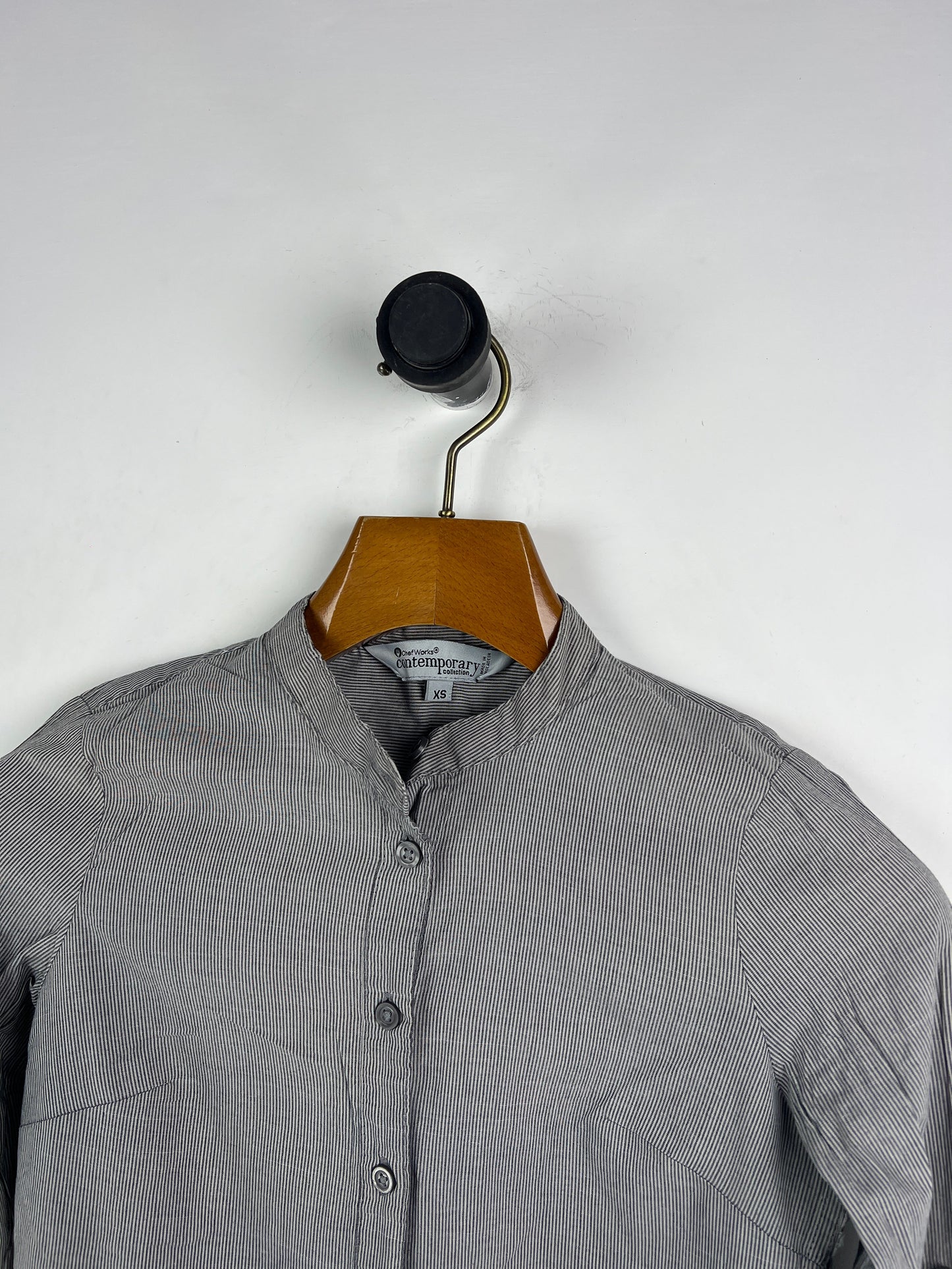 Blouse (Women) (X-Small)