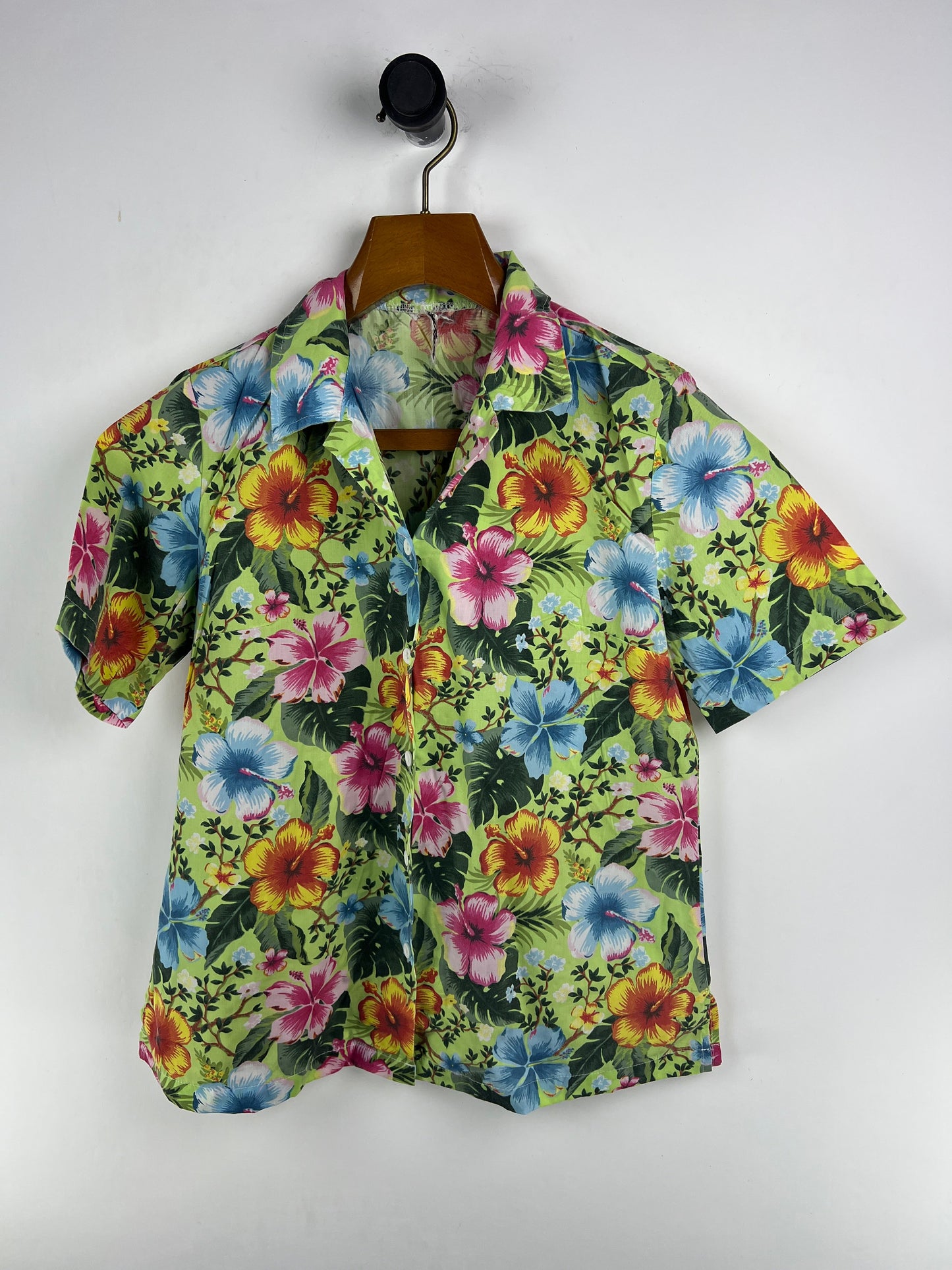Blouse (Women) (Small-Medium)