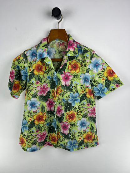 Blouse (Women) (Small-Medium)