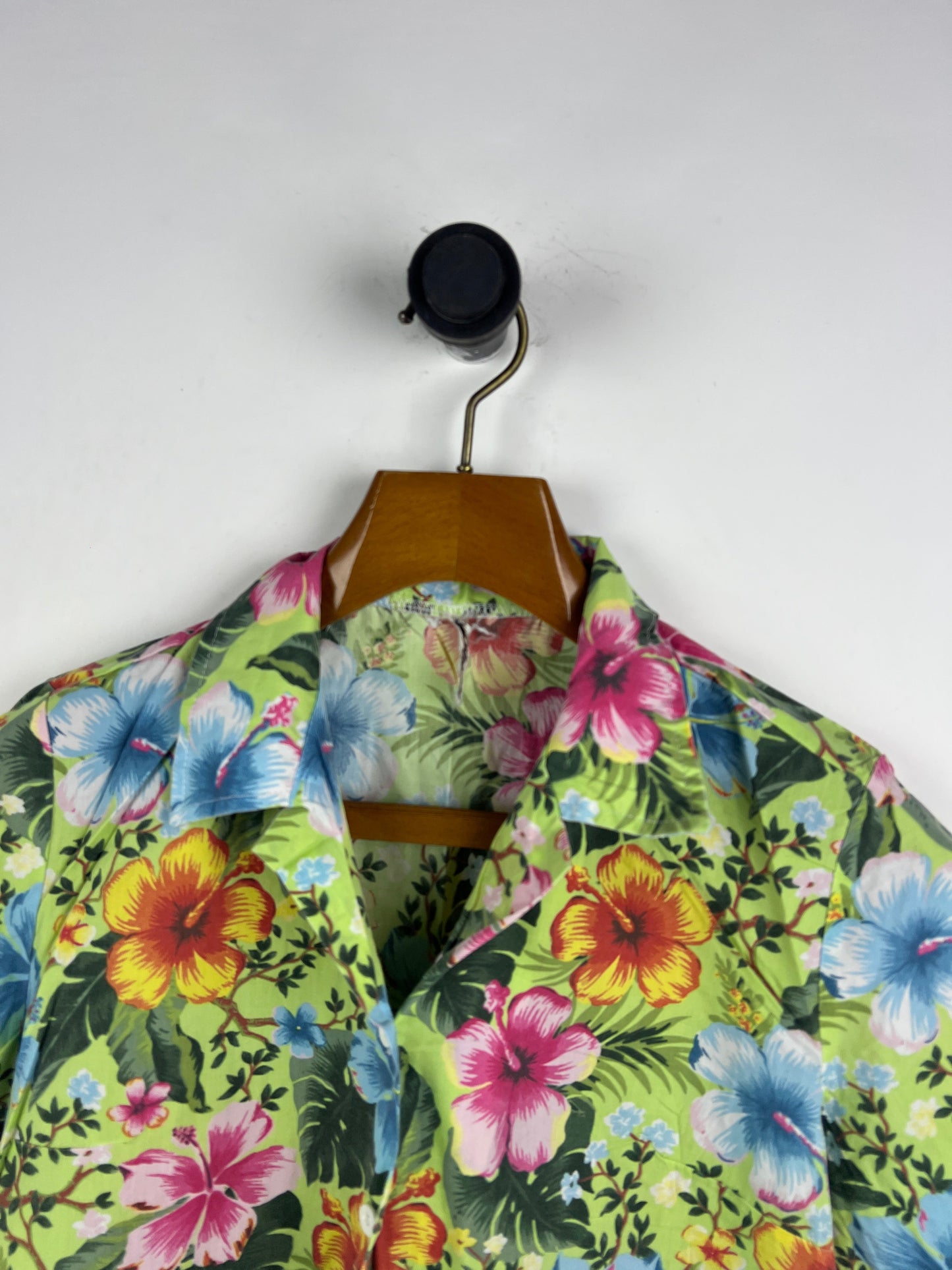 Blouse (Women) (Small-Medium)
