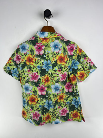 Blouse (Women) (Small-Medium)