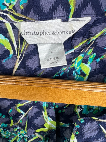 Christopher Blouse (Women) (Large)