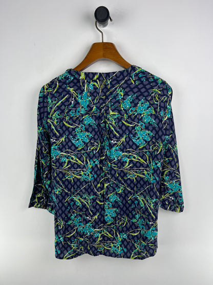 Christopher Blouse (Women) (Large)