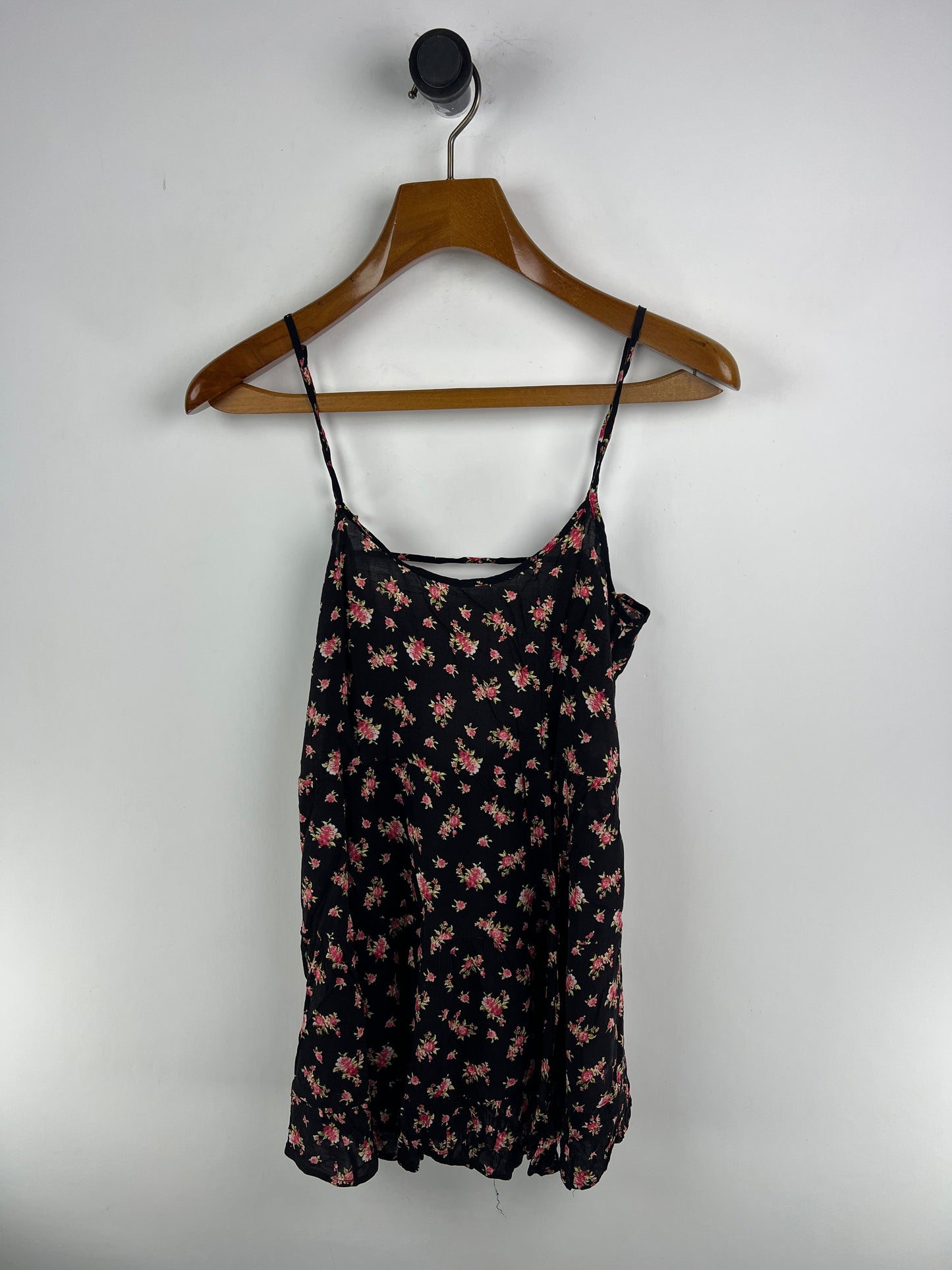 Rosette Tank Top (Women) (X-Small/Small)